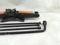 2025 Nissan Frontier Spare Scissor Car Jack - Oemusedautoparts1.com
