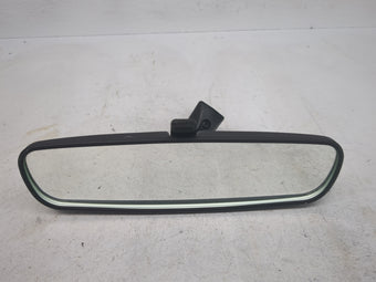 compare product 2025 Nissan Frontier Interior Rear View Mirror Replacement OEM P/N:E4 025617 Fits OEM Used Auto Parts