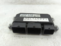 2020-2021 Nissan Kicks PCM Engine Control Computer ECU ECM PCU OEM P/N:NEC985-700 Fits Fits 2020 2021 2022 OEM Used Auto Par