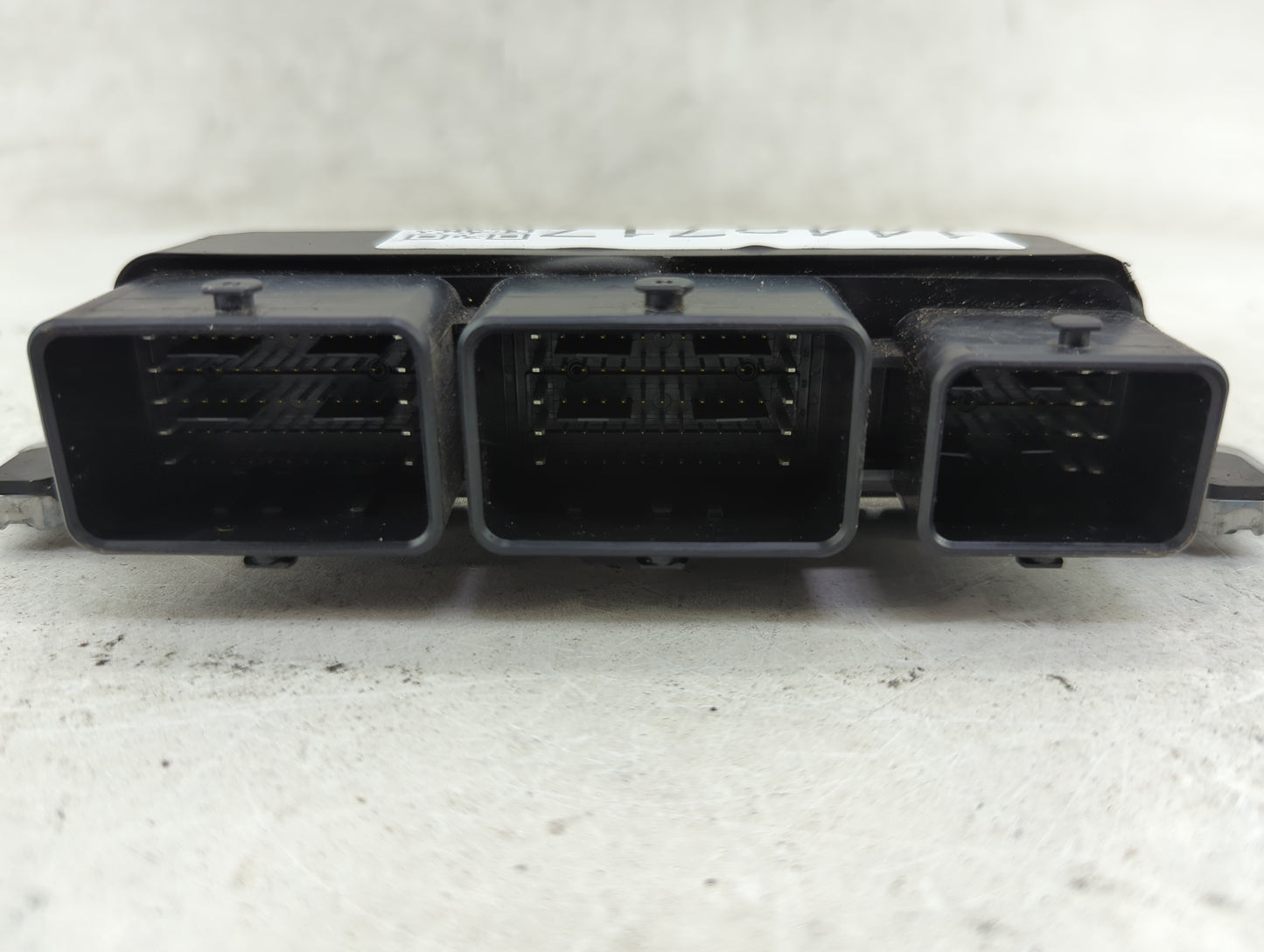 2020-2021 Nissan Kicks PCM Engine Control Computer ECU ECM PCU OEM P/N:NEC985-700 Fits Fits 2020 2021 2022 OEM Used Auto Par