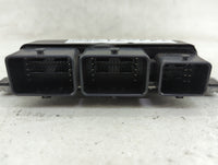 2020-2021 Nissan Kicks PCM Engine Control Computer ECU ECM PCU OEM P/N:NEC985-700 Fits Fits 2020 2021 2022 OEM Used Auto Par