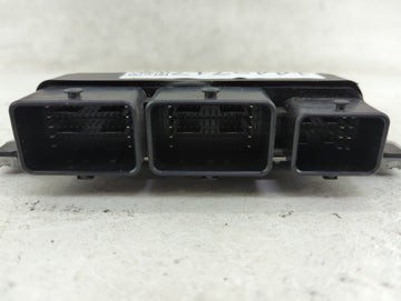 2020-2021 Nissan Kicks PCM Engine Control Computer ECU ECM PCU OEM P/N:NEC985-700 Fits Fits 2020 2021 2022 OEM Used Auto Parts