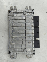 2020-2021 Nissan Kicks PCM Engine Control Computer ECU ECM PCU OEM P/N:NEC985-700 Fits Fits 2020 2021 2022 OEM Used Auto Par