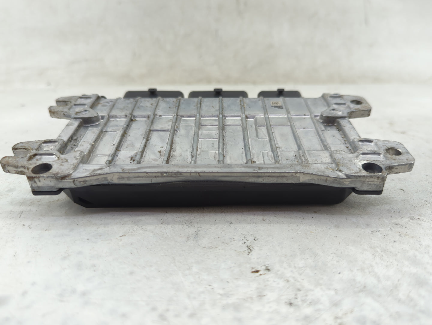 2020-2021 Nissan Kicks PCM Engine Control Computer ECU ECM PCU OEM P/N:NEC985-700 Fits Fits 2020 2021 2022 OEM Used Auto Par