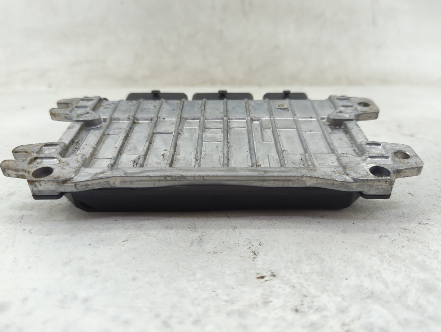 2020-2021 Nissan Kicks PCM Engine Control Computer ECU ECM PCU OEM P/N:NEC985-700 Fits Fits 2020 2021 2022 OEM Used Auto Par