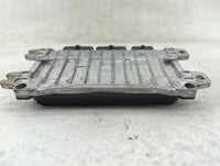 2020-2021 Nissan Kicks PCM Engine Control Computer ECU ECM PCU OEM P/N:NEC985-700 Fits Fits 2020 2021 2022 OEM Used Auto Par