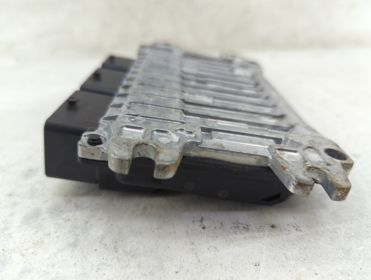 2020-2021 Nissan Kicks PCM Engine Control Computer ECU ECM PCU OEM P/N:NEC985-700 Fits Fits 2020 2021 2022 OEM Used Auto Par