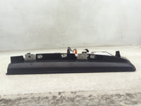 2025 Nissan Kicks Information Display Screen Black - Oemusedautoparts1.com