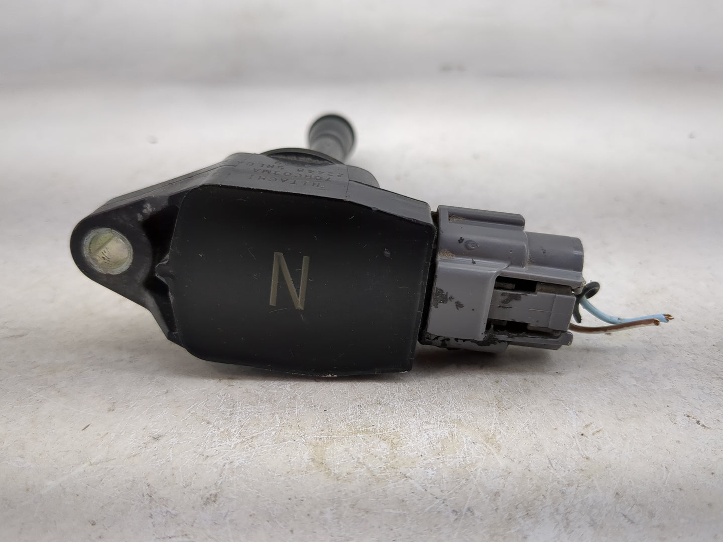 2018-2021 Nissan Kicks Ignition Coil Igniter Pack 1482520 - Oemusedautoparts1.com