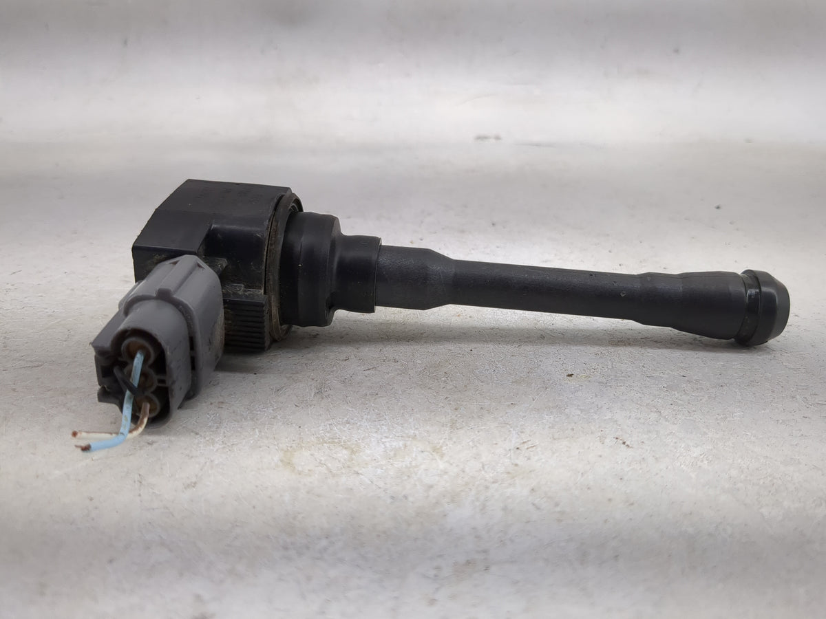 2018-2021 Nissan Kicks Ignition Coil Igniter Pack 1482520 - Oemusedautoparts1.com