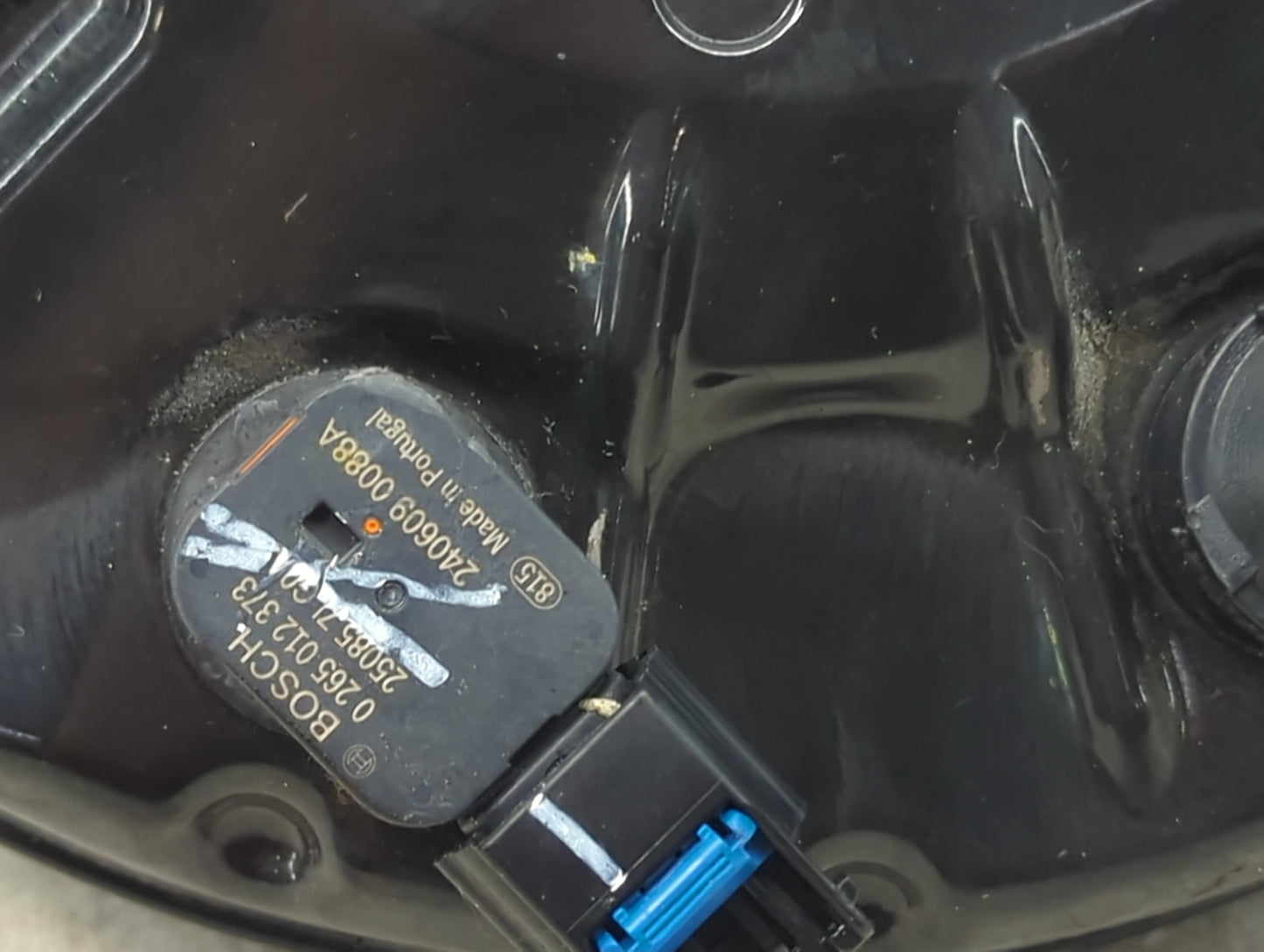 2025 Nissan Kicks Power Brake Booster Oem - Oemusedautoparts1.com