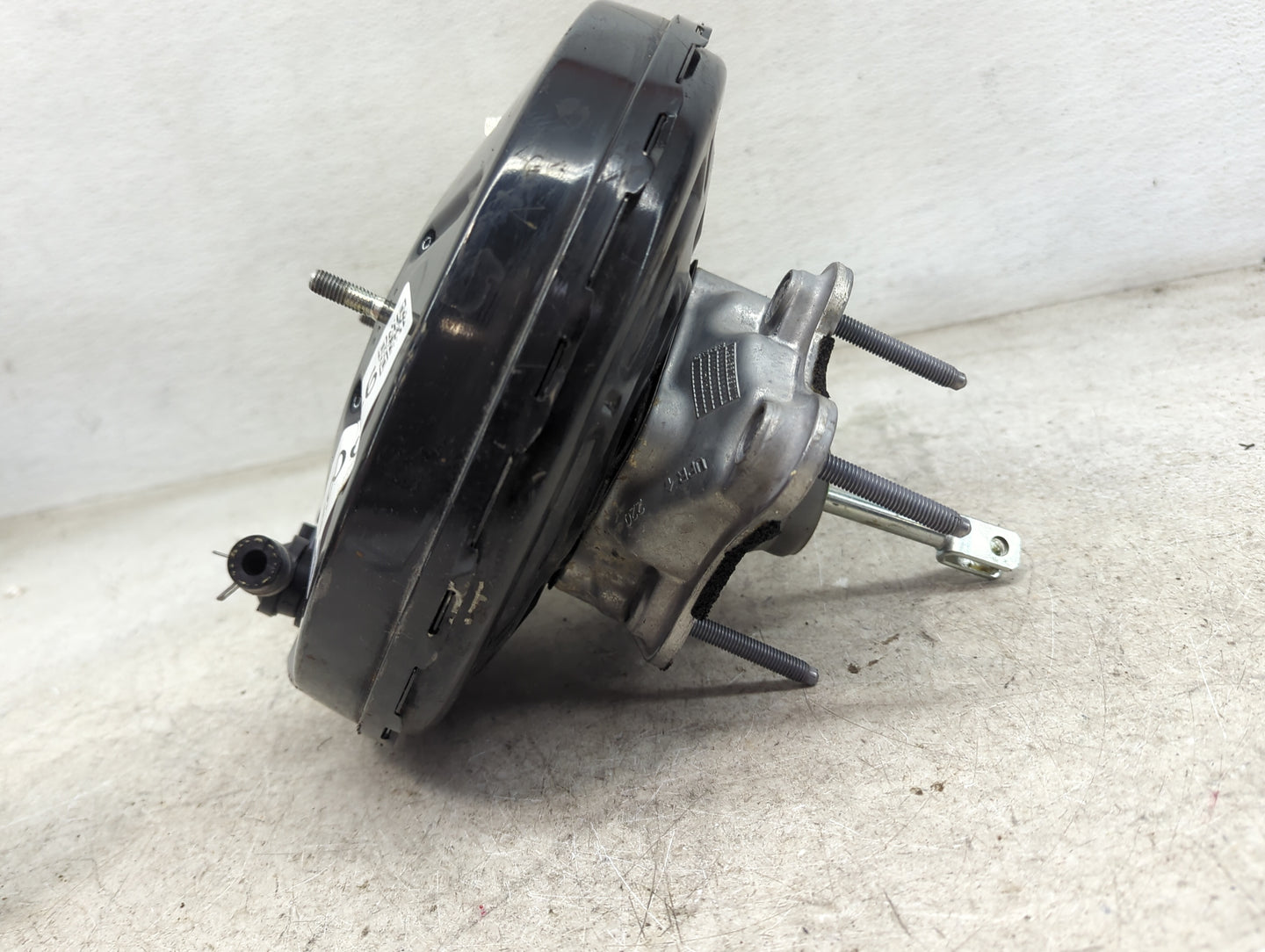 2025 Nissan Kicks Power Brake Booster Oem - Oemusedautoparts1.com