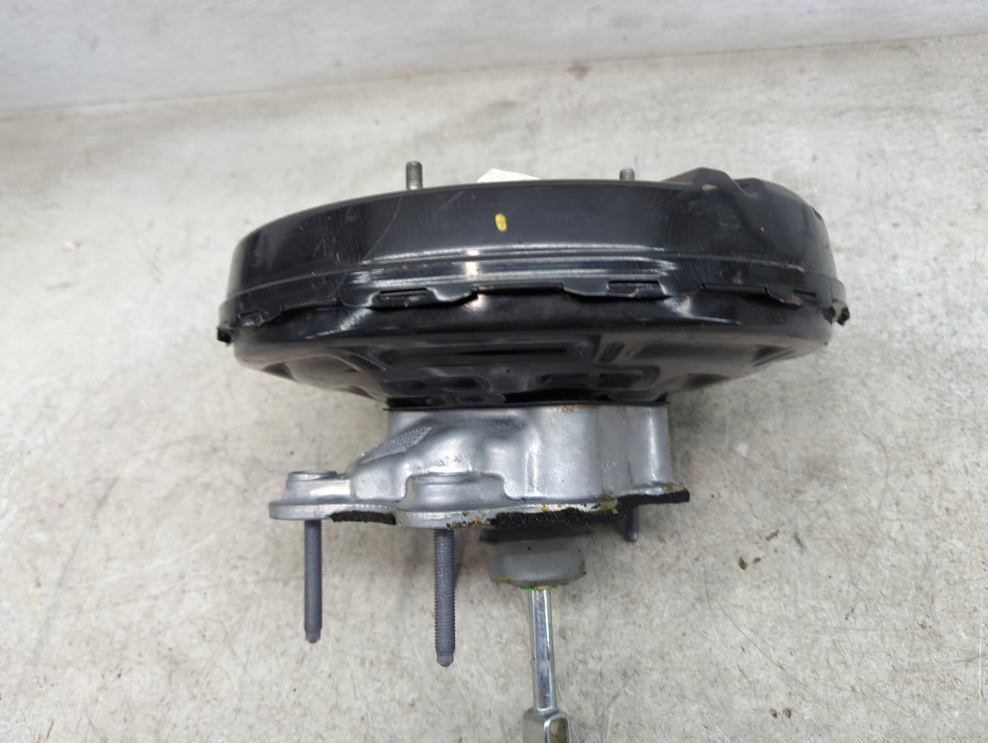 2025 Nissan Kicks Power Brake Booster Oem - Oemusedautoparts1.com