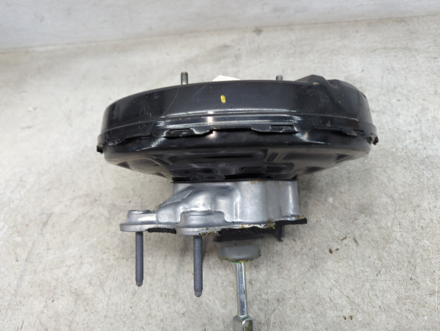 2025 Nissan Kicks Power Brake Booster Oem - Oemusedautoparts1.com