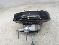 2025 Nissan Kicks Power Brake Booster Oem - Oemusedautoparts1.com