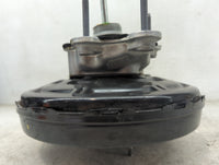 2025 Nissan Kicks Power Brake Booster Oem - Oemusedautoparts1.com