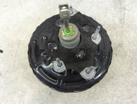 2025 Nissan Kicks Power Brake Booster Oem - Oemusedautoparts1.com
