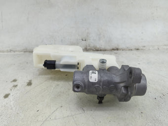 compare product 2025 Nissan Kicks Brake Master Cylinder