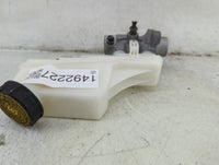 2025 Nissan Kicks Brake Master Cylinder - Oemusedautoparts1.com