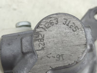 2025 Nissan Kicks Brake Master Cylinder - Oemusedautoparts1.com