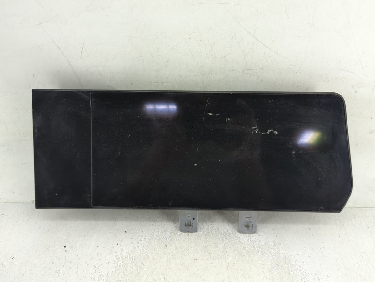2025 Nissan Kicks Instrument Cluster Speedometer Gauges P/N:D0002NI1 Miles: Fits OEM Used Auto Parts - Oemusedautoparts1.com