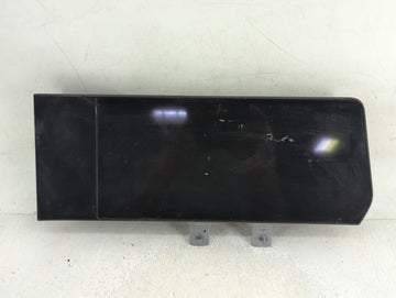 2025 Nissan Kicks Instrument Cluster Speedometer Gauges P/N:D0002NI1 Miles: Fits OEM Used Auto Parts - Oemusedautoparts1.com