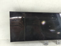 2025 Nissan Kicks Instrument Cluster Speedometer Gauges P/N:D0002NI1 Miles: Fits OEM Used Auto Parts - Oemusedautoparts1.com