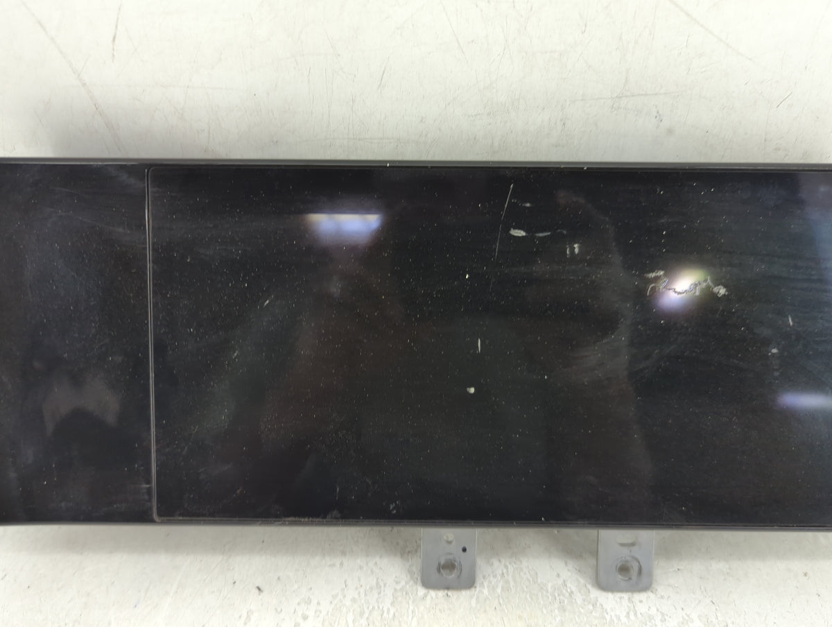 2025 Nissan Kicks Instrument Cluster Speedometer Gauges P/N:D0002NI1 Miles: Fits OEM Used Auto Parts - Oemusedautoparts1.com