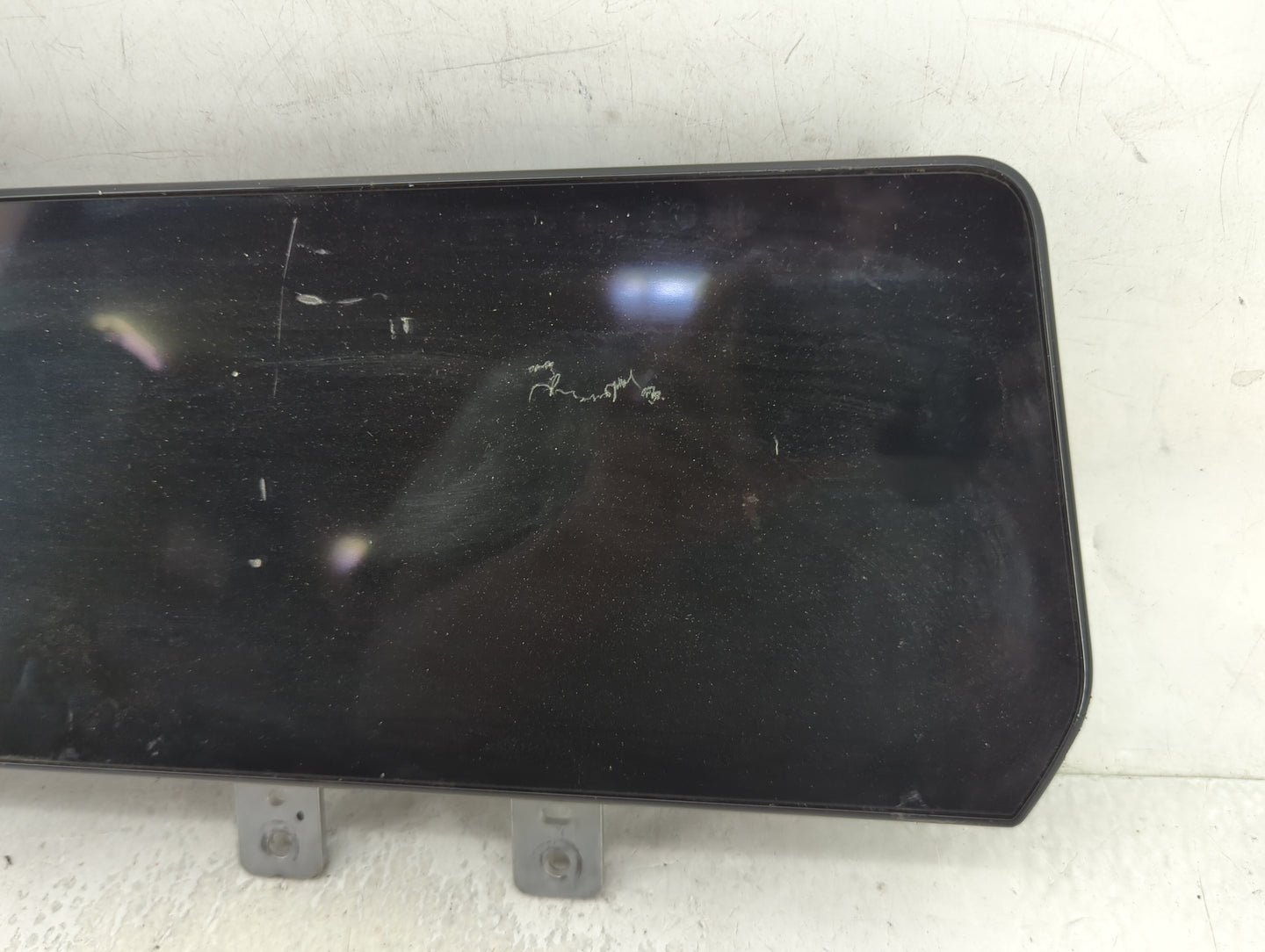 2025 Nissan Kicks Instrument Cluster Speedometer Gauges P/N:D0002NI1 Miles: Fits OEM Used Auto Parts - Oemusedautoparts1.com