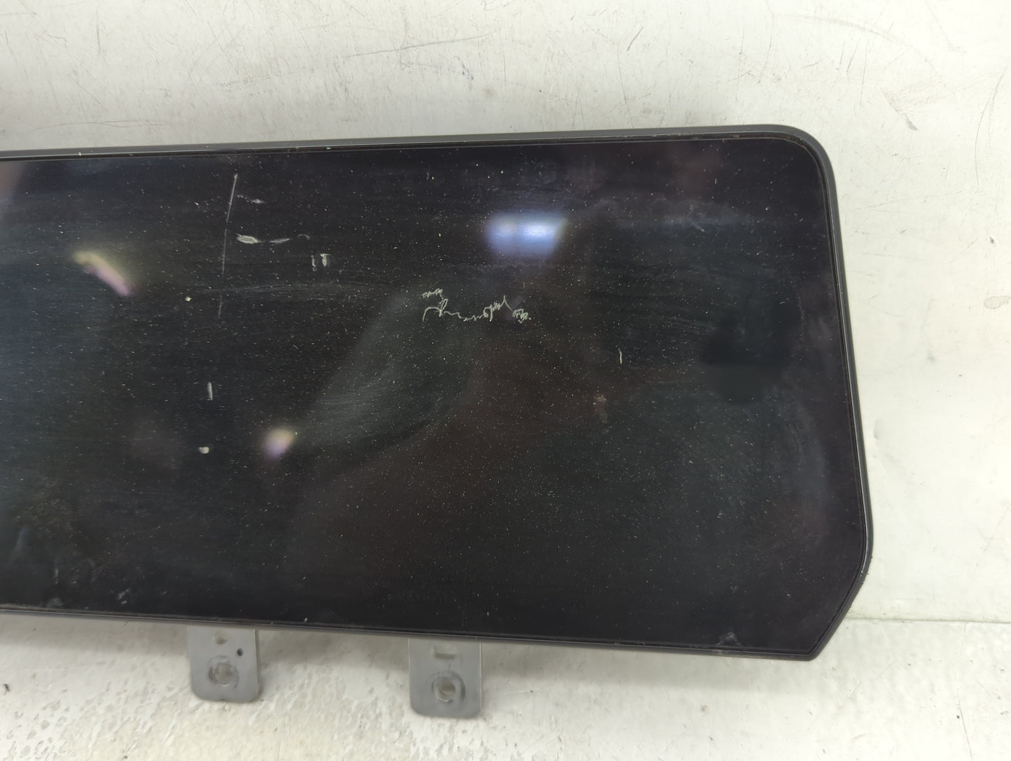 2025 Nissan Kicks Instrument Cluster Speedometer Gauges P/N:D0002NI1 Miles: Fits OEM Used Auto Parts - Oemusedautoparts1.com