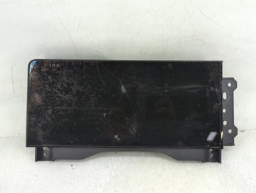 2025 Nissan Kicks Instrument Cluster Speedometer Gauges P/N:248107LG1A MARELLI-AGSG1 Miles: Fits OEM Used Auto Parts - Oemus