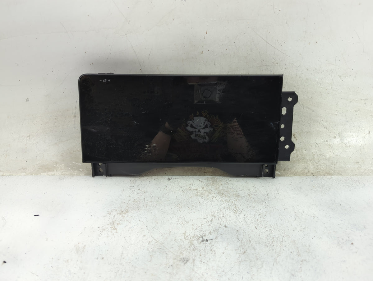 2025 Nissan Kicks Instrument Cluster Speedometer Gauges P/N:248107LG1A 23065287 Miles: Fits OEM Used Auto Parts - Oemusedaut