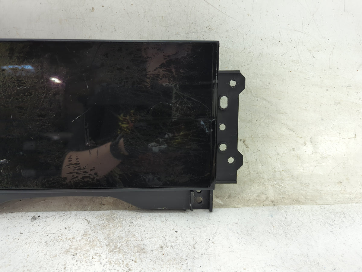 2025 Nissan Kicks Instrument Cluster Speedometer Gauges P/N:248107LG1A 23065287 Miles: Fits OEM Used Auto Parts - Oemusedaut