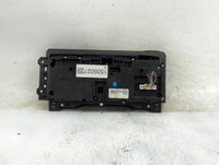 2025 Nissan Kicks Instrument Cluster Speedometer Gauges P/N:248107LG1A 23065287 Miles: Fits OEM Used Auto Parts - Oemusedaut