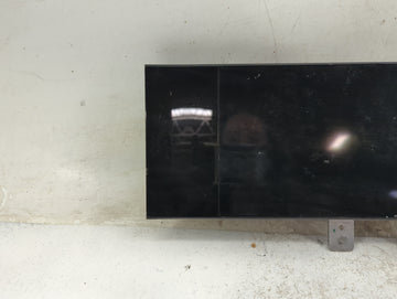 2025 Nissan Kicks Information Radio Display Screen 1505116