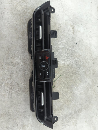 compare product 2025 Nissan Kicks Radio AM FM Cd Player Receiver Replacement P/N:253917LA2A Fits OEM Used Auto Parts