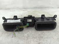 2025 Nissan Kicks Radio AM FM Cd Player Receiver Replacement P/N:253917LA2A Fits OEM Used Auto Parts - Oemusedautoparts1.com