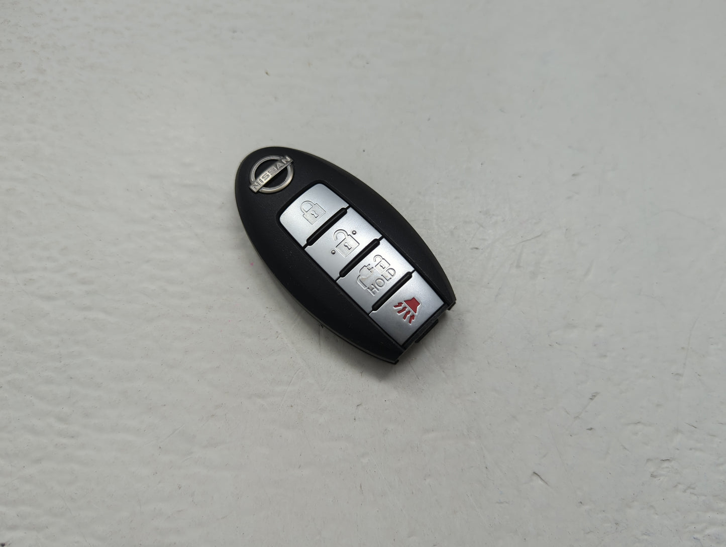 Nissan Leaf Keyless Entry Remote Fob CWTWB1G0168 4 buttons - Oemusedautoparts1.com