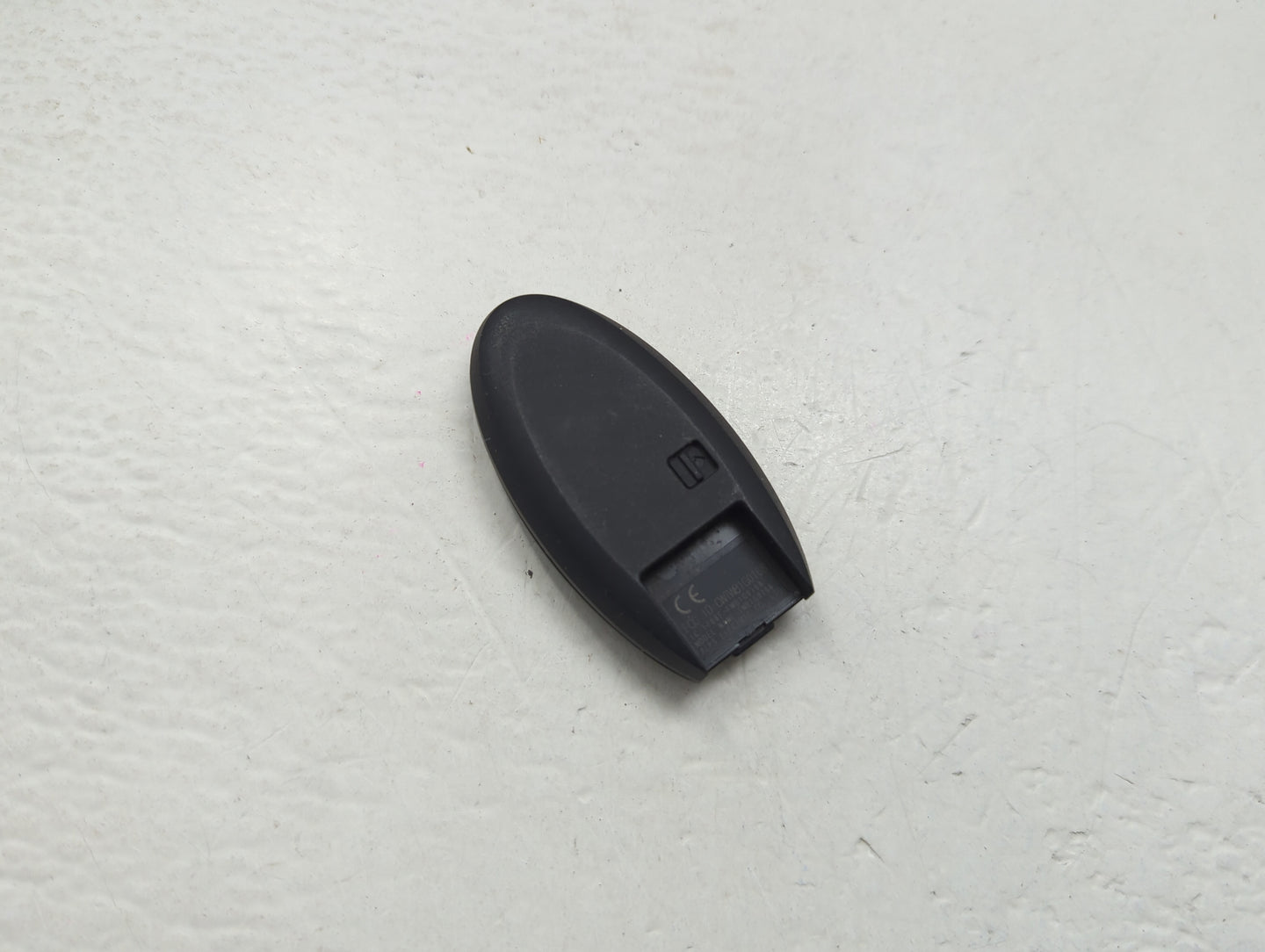 Nissan Leaf Keyless Entry Remote Fob CWTWB1G0168 4 buttons - Oemusedautoparts1.com