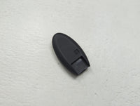 Nissan Leaf Keyless Entry Remote Fob CWTWB1G0168 4 buttons - Oemusedautoparts1.com