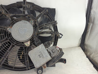 2017-2021 Nissan Leaf Electric Radiator Cooling Fan Motor Assembly P/N:21481 5SA0B Fits Fits 2017 2018 2019 2020 2021 OEM Us