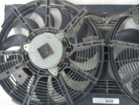 2017-2021 Nissan Leaf Electric Radiator Cooling Fan Motor Assembly P/N:21481 5SA0B Fits Fits 2017 2018 2019 2020 2021 OEM Us