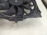 2017-2021 Nissan Leaf Electric Radiator Cooling Fan Motor Assembly P/N:21481 5SA0B Fits Fits 2017 2018 2019 2020 2021 OEM Us