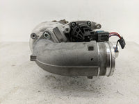 2025 Nissan Murano Turbocharger Turbo Charger Super Charger Supercharger - Oemusedautoparts1.com