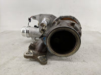 2025 Nissan Murano Turbocharger Turbo Charger Super Charger Supercharger - Oemusedautoparts1.com