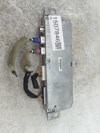 compare product 2025 Nissan Murano PCM Engine Control Computer ECU ECM PCU OEM P/N:24821 7BA0A 24821 7BA0A 03711 6ZQ, 5550198700 Fits OEM Used Auto Parts