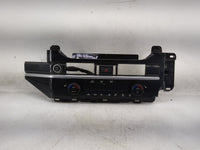 2022 Nissan Pathfinder Climate Control Module Temperature AC/Heater Replacement P/N:275006TA1A P851768R Fits OEM Used Auto P