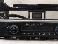 2022 Nissan Pathfinder Climate Control Module Temperature AC/Heater Replacement P/N:275006TA1A P851768R Fits OEM Used Auto P