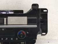 2022 Nissan Pathfinder Climate Control Module Temperature AC/Heater Replacement P/N:275006TA1A P851768R Fits OEM Used Auto P