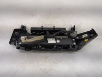 2022 Nissan Pathfinder Climate Control Module Temperature AC/Heater Replacement P/N:275006TA1A P851768R Fits OEM Used Auto P